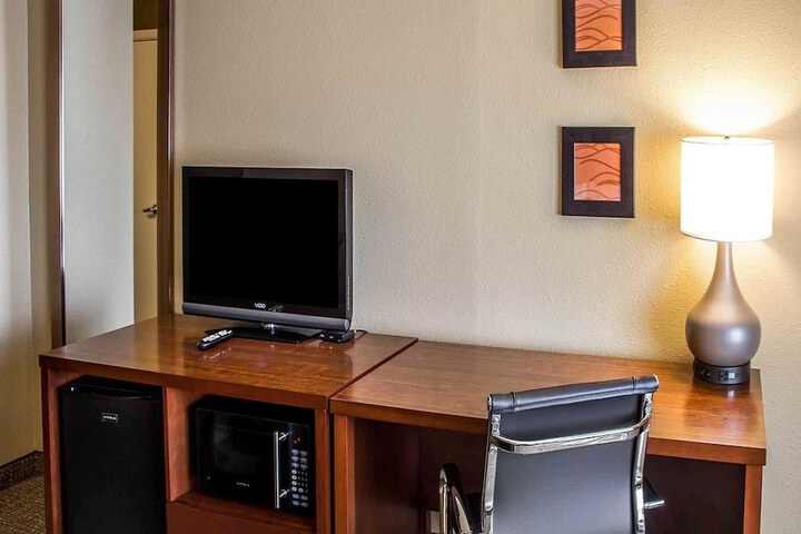 Comfort Inn Roseburg