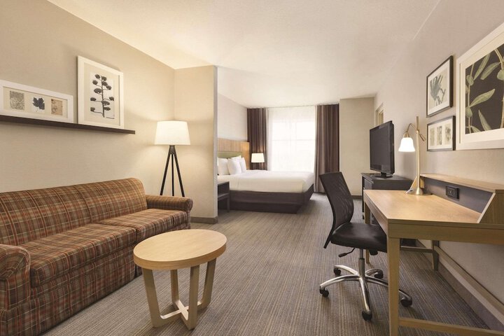 Country Inn & Suites by Radisson Conyers, GA