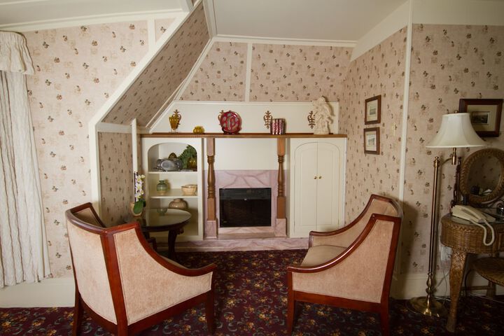 Victorias Historic Inn