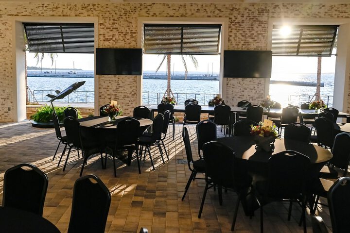 Hotel Indigo Panama City Marina by IHG