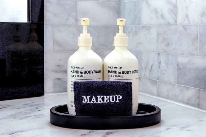 The Press Hotel Marriott Autograph Collection