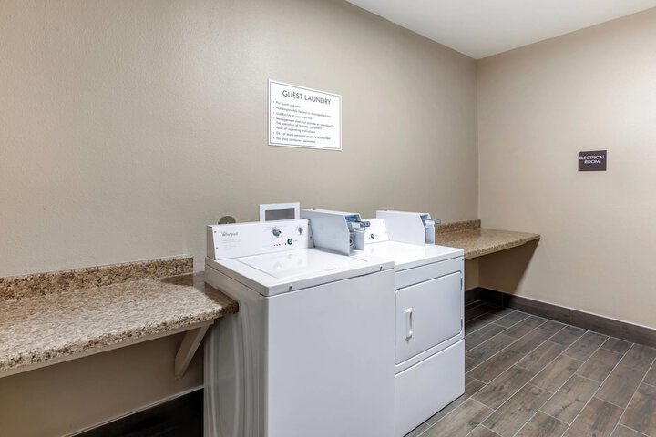 Comfort Inn & Suites Temple - Medical Center