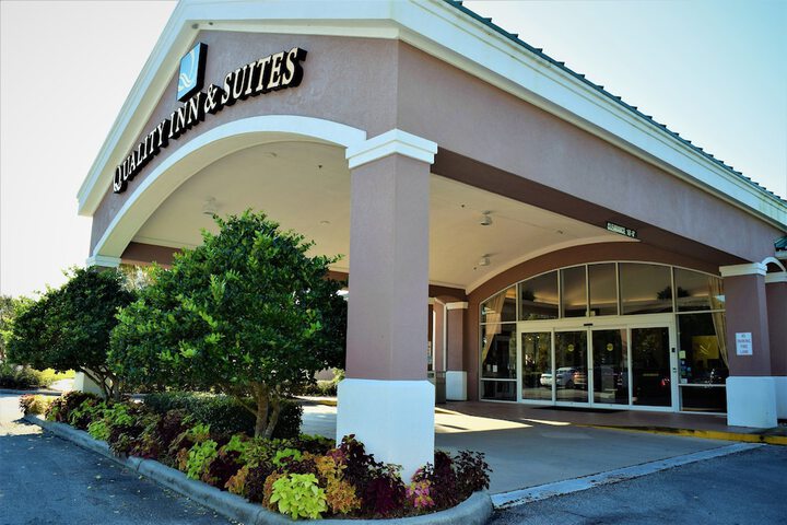 Quality Inn Conference Center at Citrus Hills