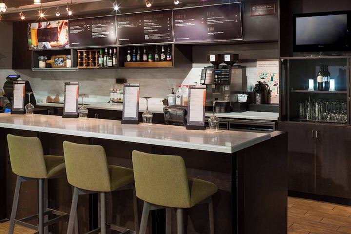Courtyard by Marriott Pensacola