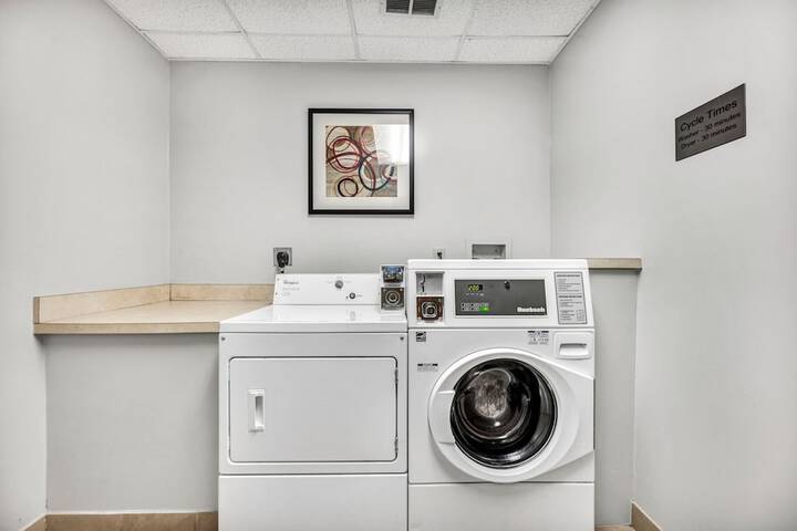 Fairfield Inn & Suites by Marriott Lumberton