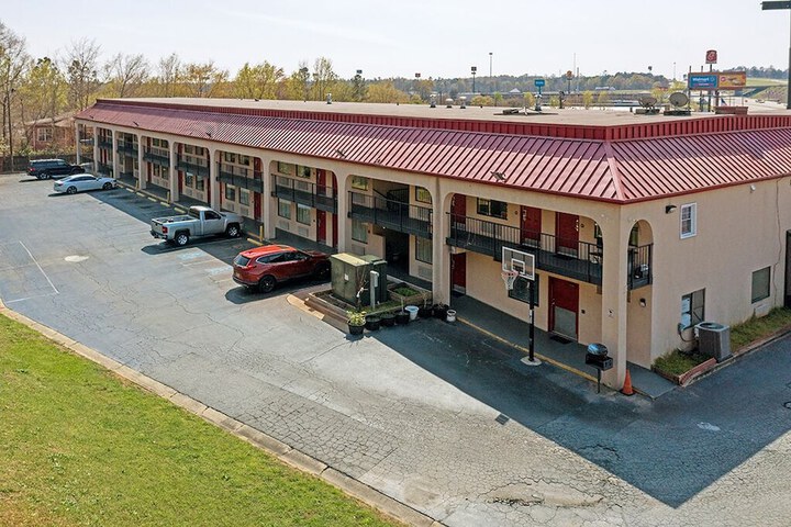 Hotel 3 of 20