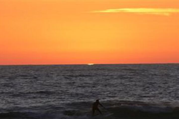 Oceanfront Vacation Rental