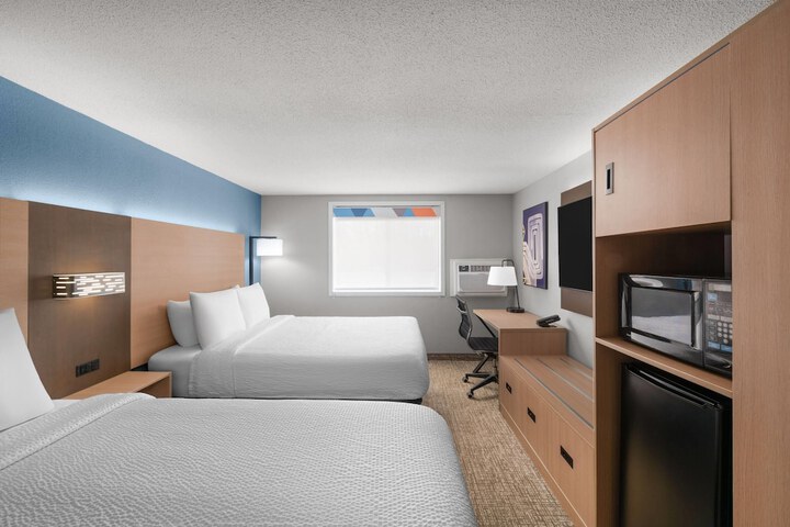 Baymont by Wyndham Mankato
