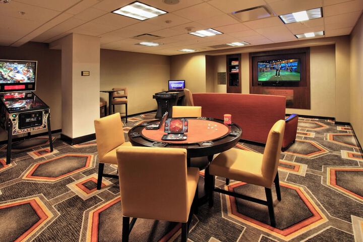 Residence Inn by Marriott Omaha Downtown / Old Market Area