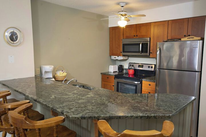 Mountain Lodge at Okemo a Vail Resorts Property