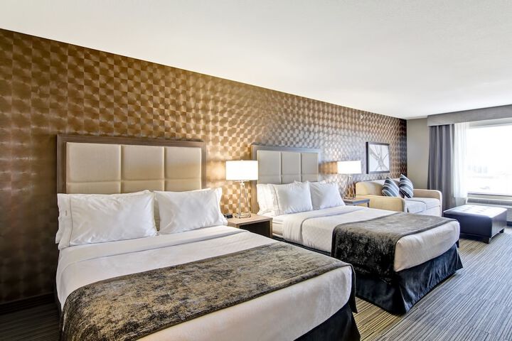Canalta Hotel Kindersley