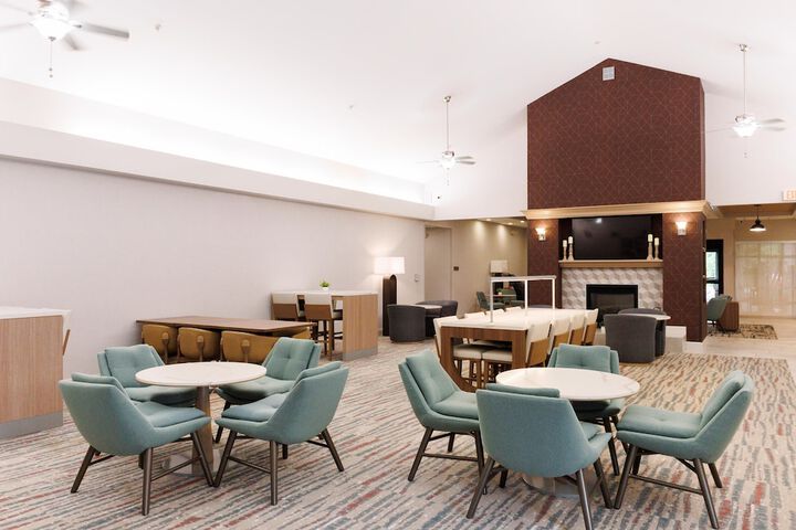 Homewood Suites by Hilton Rochester - Victor