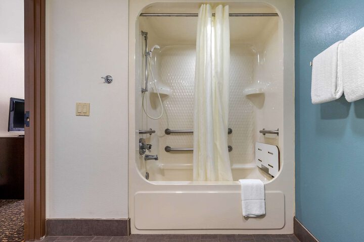 Sleep Inn & Suites Johnson City