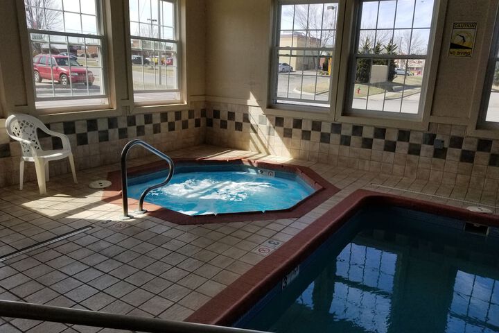 Americas Stay Inn