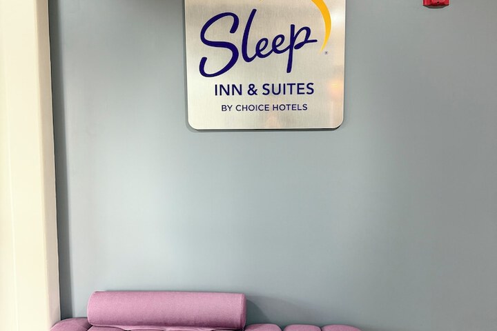 Sleep Inn & Suites Mifflinville - Bloomsburg