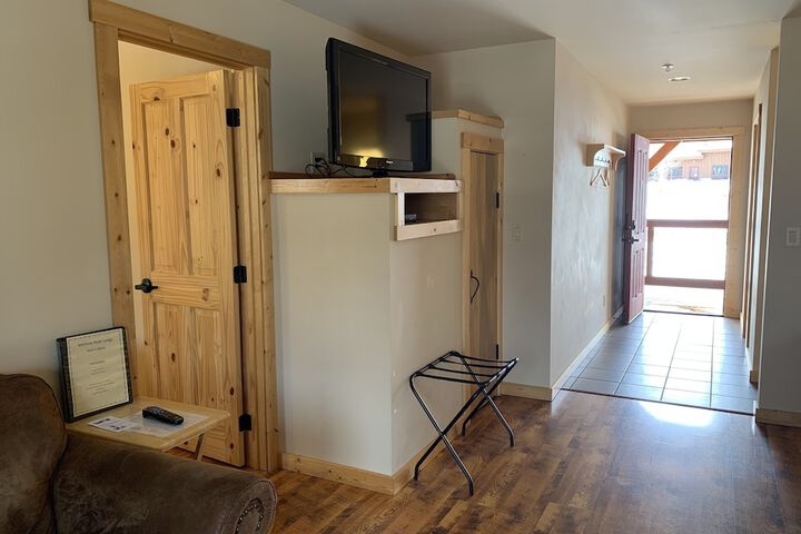 Methow River Lodge & Cabins