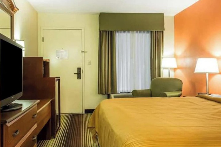 Townhouse Winston Salem - University
