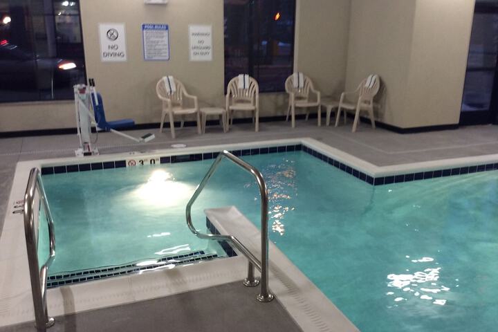 Pool 15 of 78