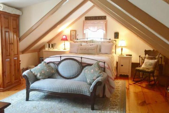 Mulberry Tree Inn