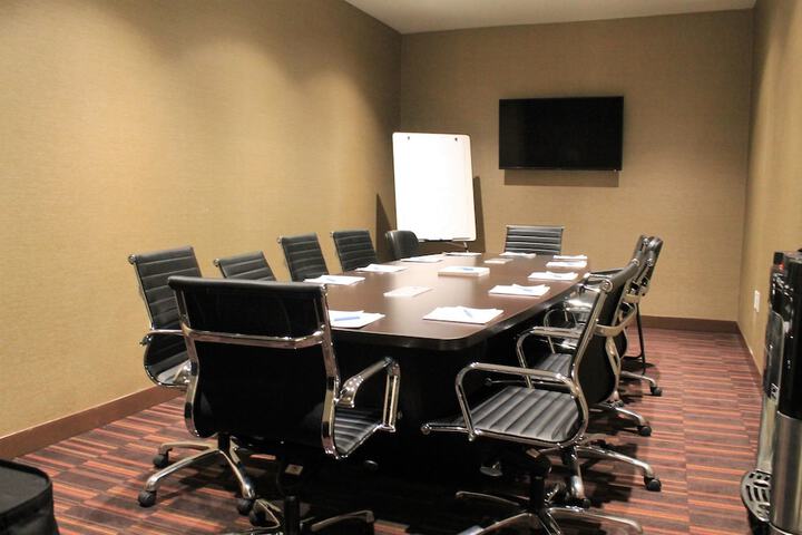 Meeting 31 of 38