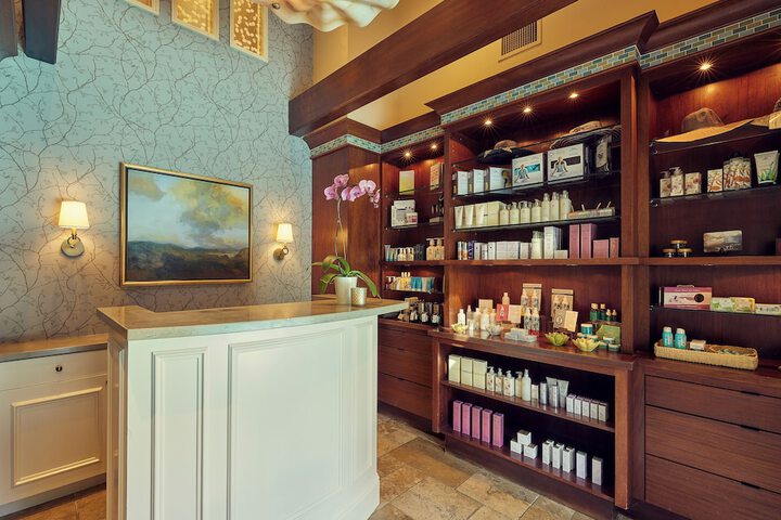 Lafayette Park Hotel & Spa