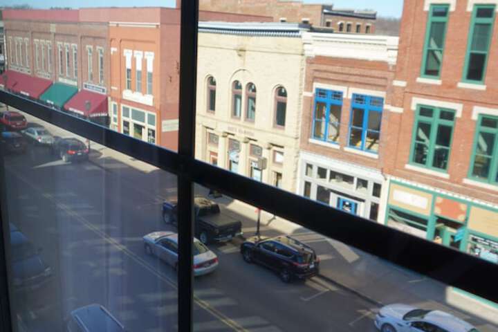 Hotel View 77 of 78