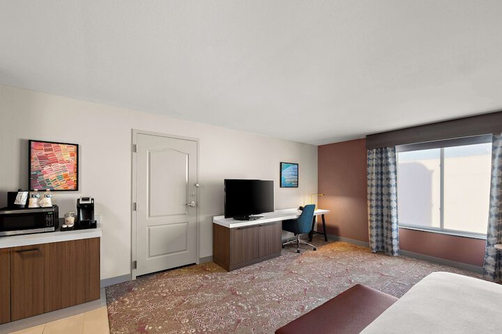 Hilton Garden Inn Omaha East / Council Bluffs