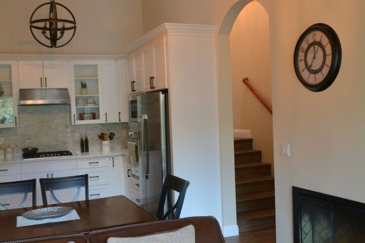 Lake Arrowhead Villas