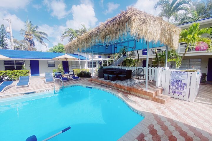 Pool 5 of 47