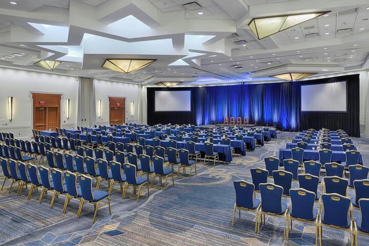Marriott Hartford Downtown