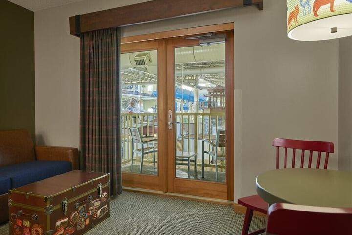 Great Wolf Lodge Bloomington