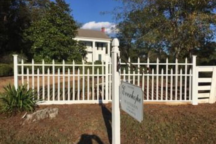 Everhope Plantation