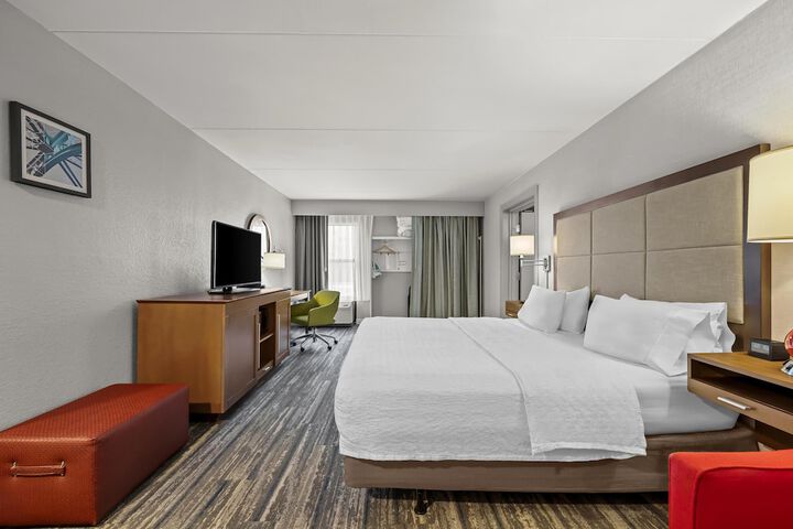Hampton Inn Toledo-South / Maumee