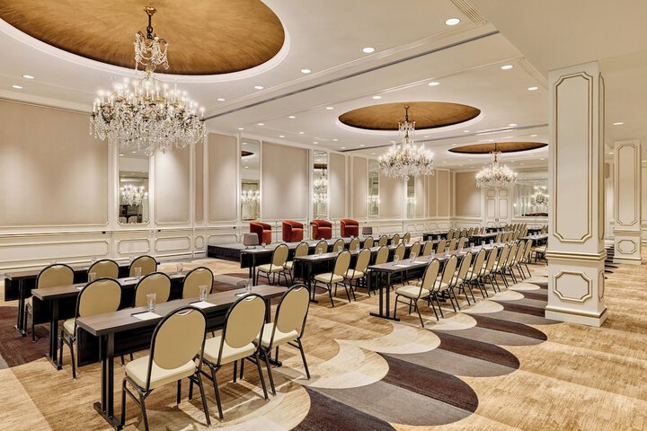 Omni Royal Orleans Hotel
