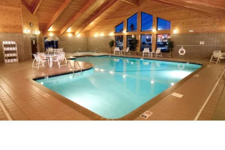 Pool 5 of 26