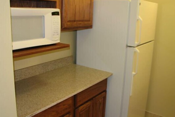 Randolph Inn and Suites