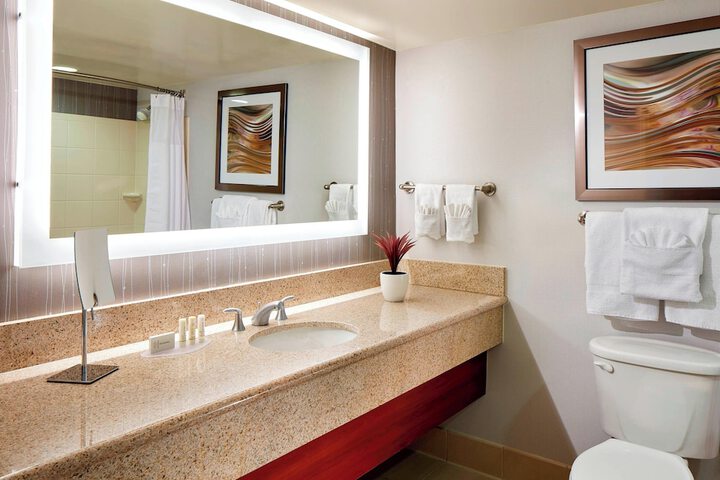 Courtyard by Marriott Vallejo Napa Valley