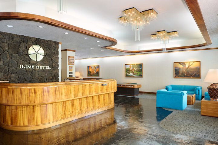 Hotel Interior 16 of 42