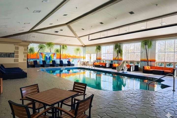 Comfort Inn Sandusky