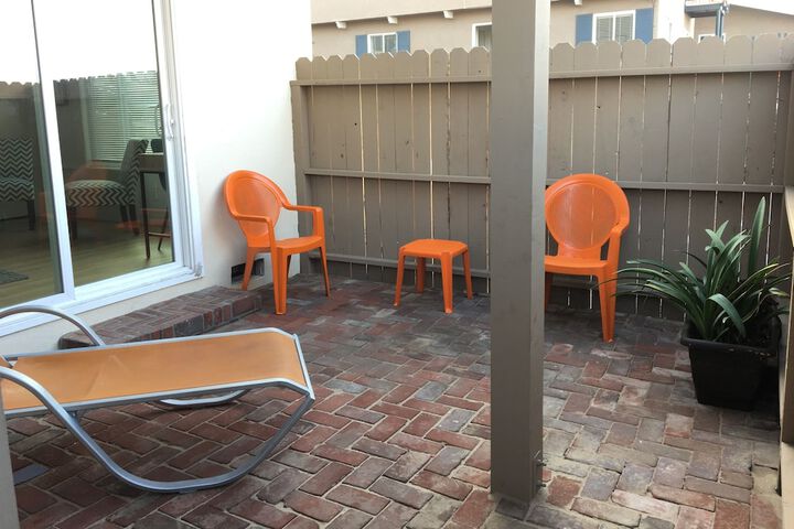 Terrace/Patio 145 of 149