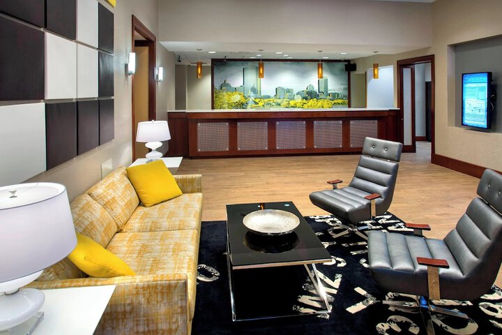 Hotel Interior 14 of 44