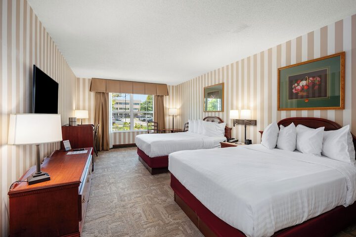 Bayshore Resort