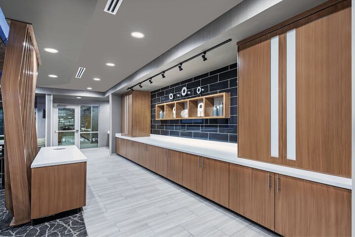 SpringHill Suites by Marriott Austin West / Lakeway