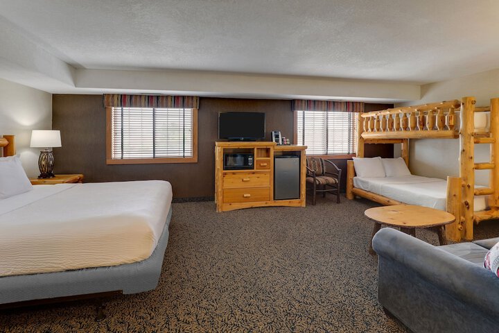 Stoney Creek Inn Quincy