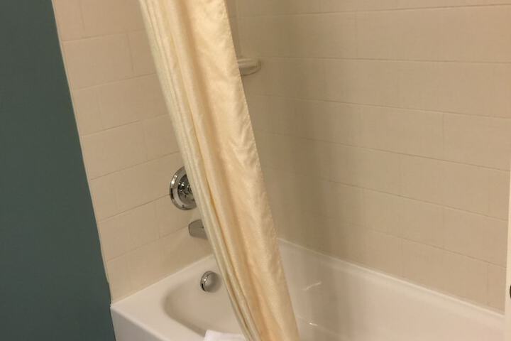 Sleep Inn & Suites Clintwood