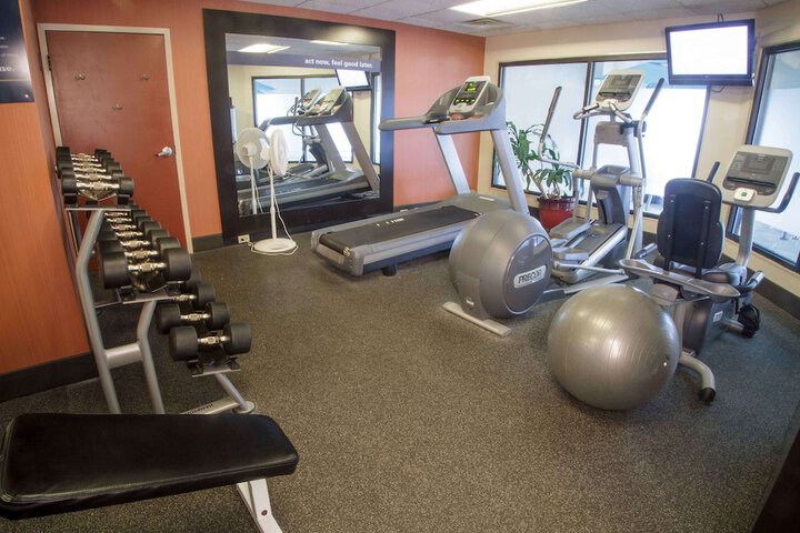 Health and Fitness 37 of 38