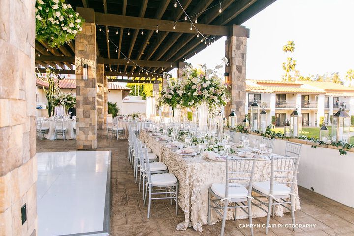 Omni Rancho Las Palmas Resort & Spa