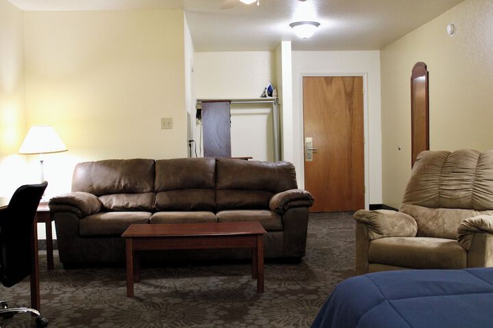 Candlelight Inn & Suites Hwy 69 near McAlester