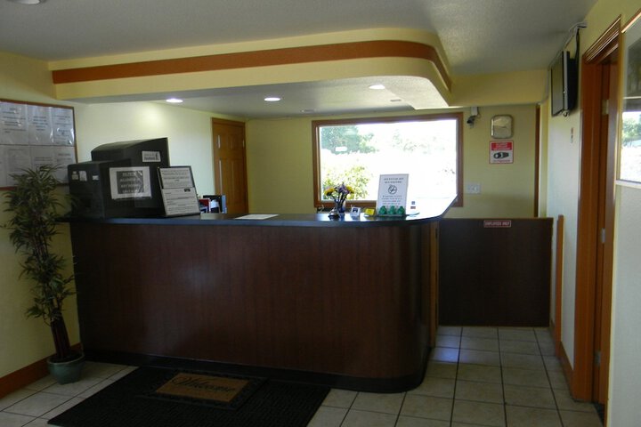 Lakeview Inn Centralia