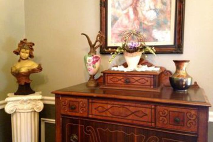 Florence Inn Bed and Breakfast